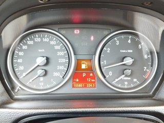BMW Serie 3 325i Touring 160 kW (218 CV)