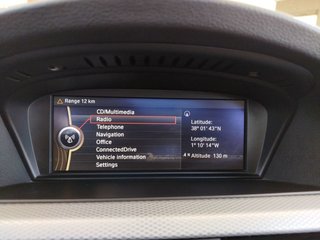 BMW Serie 3 325i Touring 160 kW (218 CV)