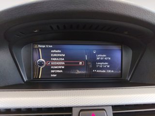 BMW Serie 3 325i Touring 160 kW (218 CV)