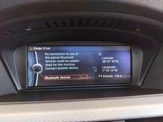 BMW Serie 3 325i Touring 160 kW (218 CV)