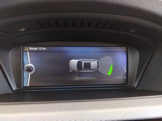 BMW Serie 3 325i Touring 160 kW (218 CV)