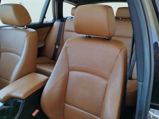 BMW Serie 3 325i Touring 160 kW (218 CV)