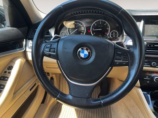 BMW Serie 5 520d Touring 135 kW (184 CV)