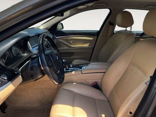 BMW Serie 5 520d Touring 135 kW (184 CV)