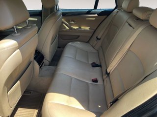 BMW Serie 5 520d Touring 135 kW (184 CV)