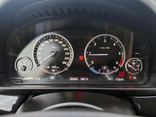 BMW Serie 5 520d Touring 135 kW (184 CV)