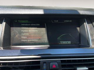BMW Serie 5 520d Touring 135 kW (184 CV)