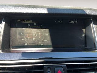 BMW Serie 5 520d Touring 135 kW (184 CV)