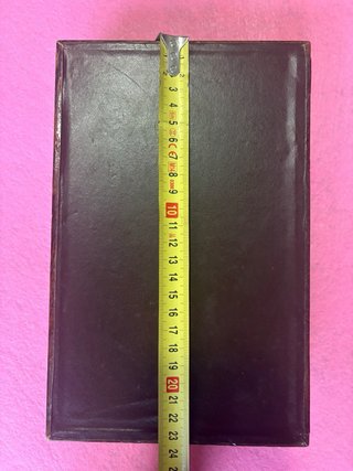 Scatola intagliata Don Chisciotte per sigari