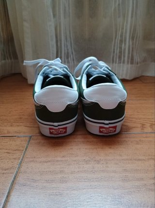 Zapatillas Vans