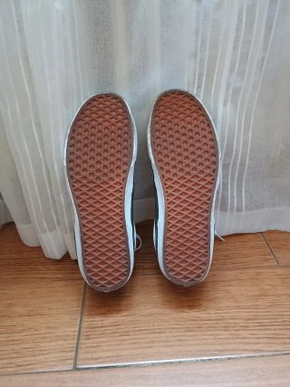 Zapatillas Vans