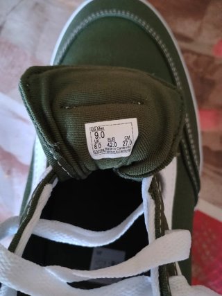 Zapatillas Vans