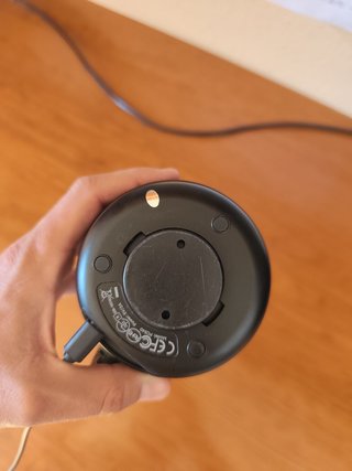 Cámara Vigilancia Victure PC540 Negra