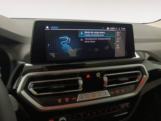 BMW X3 xDrive30e xLine 215 kW (292 CV)