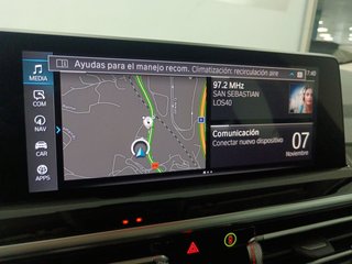 BMW X3 xDrive30e xLine 215 kW (292 CV)