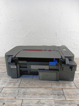 Impresora multifunción - Canon
