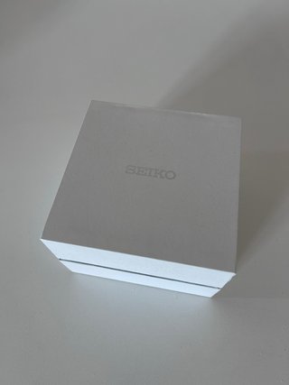 Relógio Seiko Solar Chronograph SSC493P1