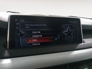 BMW X5 sDrive25d 170 kW (231 CV)