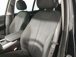 BMW X5 sDrive25d 170 kW (231 CV)
