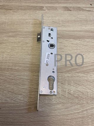 Cerradura de Marco Tubular