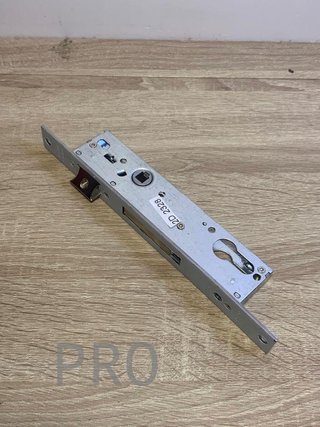 Cerradura de Marco Tubular