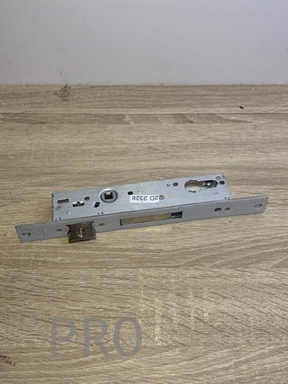 Cerradura de Marco Tubular