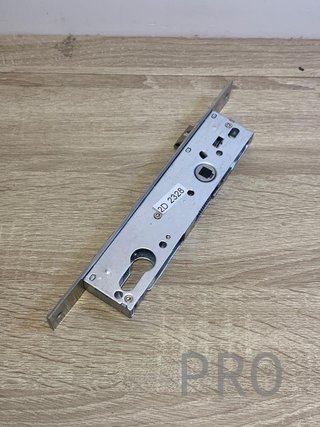 Cerradura de Marco Tubular