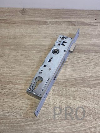 Cerradura de Marco Tubular