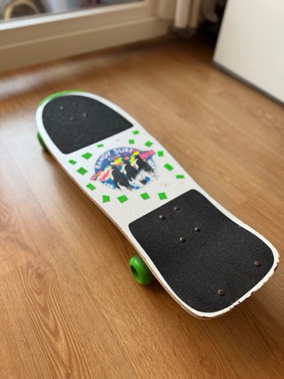 Skate Vintage 80s Variflex Old School