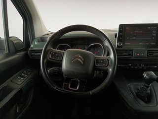 Citroen Berlingo Combi BlueHDi 100 Talla M Shine Business 75 kW (102 CV)