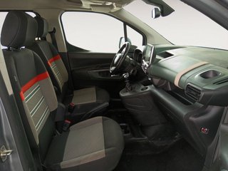 Citroen Berlingo Combi BlueHDi 100 Talla M Shine Business 75 kW (102 CV)