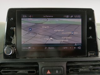 Citroen Berlingo Combi BlueHDi 100 Talla M Shine Business 75 kW (102 CV)