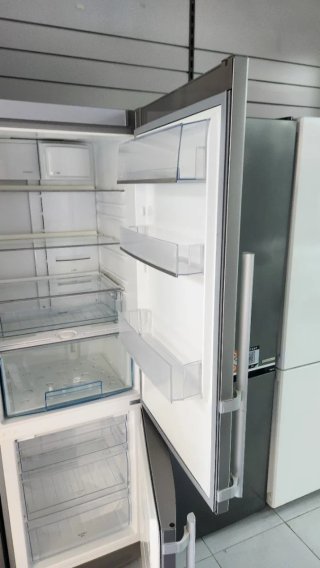 NEVERA ELECTROLUZ GARANTIA TRANSPORTE