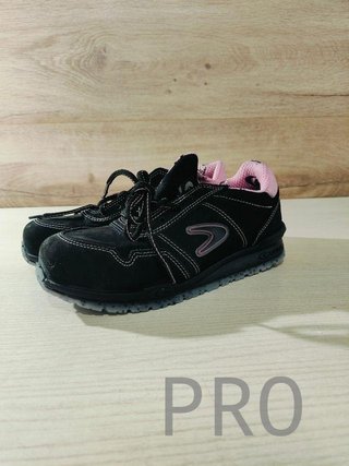 ZAPATO SEGURIDAD - S3 ALICE