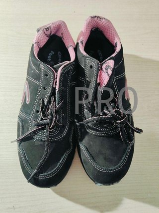ZAPATO SEGURIDAD - S3 ALICE