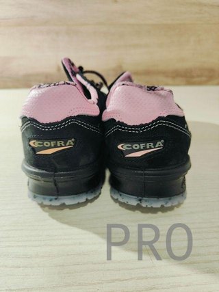 ZAPATO SEGURIDAD - S3 ALICE