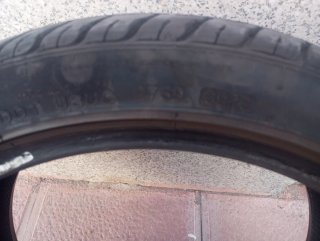Neumático Nankang 215 40 R 17