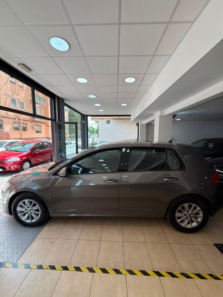 OFERTA CAMPEONES! 48H Volkswagen Golf 1.6 TDI