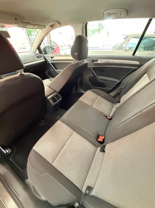 OFERTA CAMPEONES! 48H Volkswagen Golf 1.6 TDI