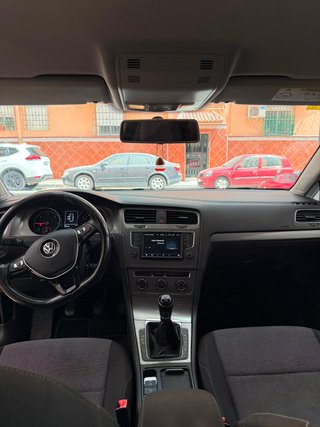 OFERTA CAMPEONES! 48H Volkswagen Golf 1.6 TDI