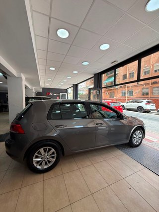 OFERTA CAMPEONES! 48H Volkswagen Golf 1.6 TDI