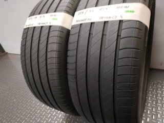Neumáticos de ocasión 225/55 R17 101W