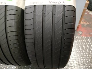 Neumáticos de ocasión 225/55 R17 101W