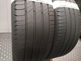 Neumáticos de ocasión 225/55 R17 101W