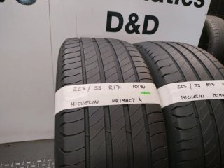 Neumáticos de ocasión 225/55 R17 101W