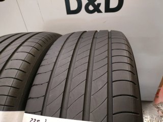 Neumáticos de ocasión 225/55 R17 101W