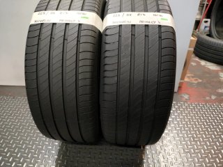 Neumáticos de ocasión 225/55 R17 101W
