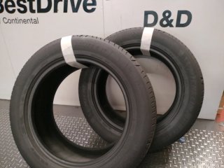 Neumáticos de ocasión 225/55 R17 101W