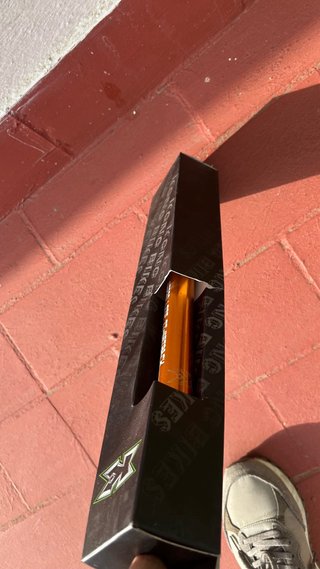 Tija KCNC SC Pro Lite 27.2mm