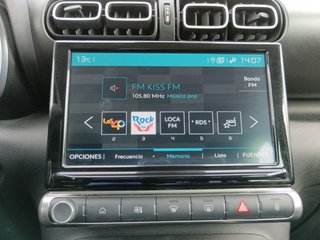 Citroen C3 Aircross PureTech 130 Shine Pack EAT6 96 kW (131 CV)